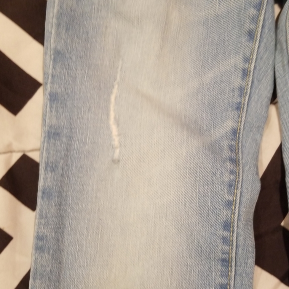 Girl skinny jeans - Picture 4 of 5